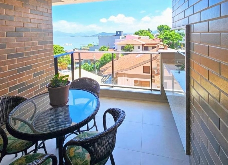 Apartamento no Abraão com 2 dormitórios e 2 vaga - 76m²: 31ª foto da galeria de imagens do imóvel