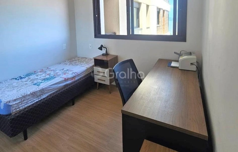 Apartamento no Abraão com 2 dormitórios e 2 vaga - 76m²: 9ª foto da galeria de imagens do imóvel