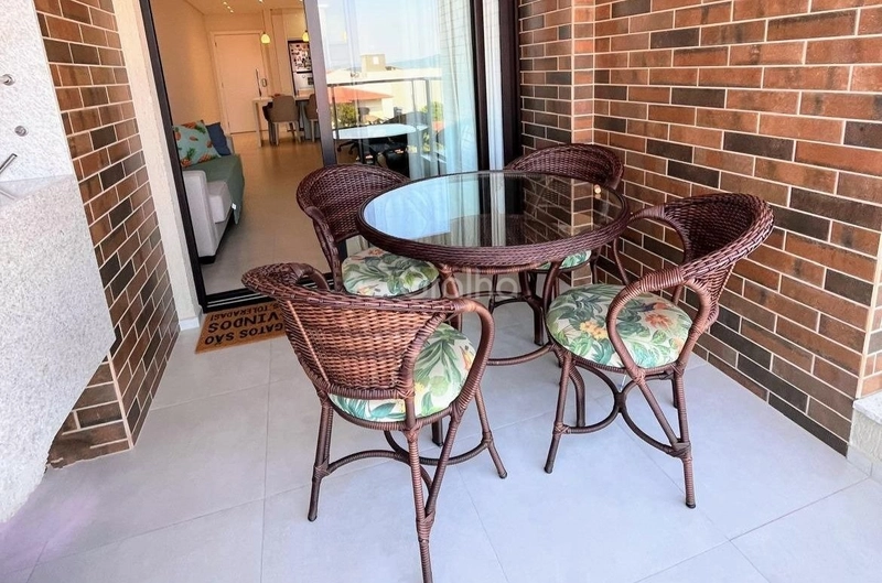 Apartamento no Abraão com 2 dormitórios e 2 vaga - 76m²: 28ª foto da galeria de imagens do imóvel
