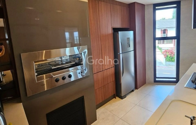 Apartamento no Abraão com 2 dormitórios e 2 vaga - 76m²: 27ª foto da galeria de imagens do imóvel