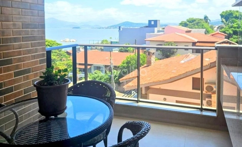 Apartamento no Abraão com 2 dormitórios e 2 vaga - 76m²: 12ª foto da galeria de imagens do imóvel