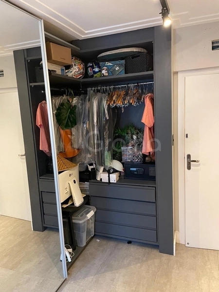 Apartamento no Centro com 2 dormitórios e 1 vaga - 73 m²: 8ª foto da galeria de imagens do imóvel