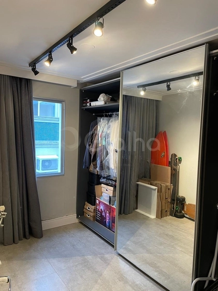 Apartamento no Centro com 2 dormitórios e 1 vaga - 73 m²: 7ª foto da galeria de imagens do imóvel