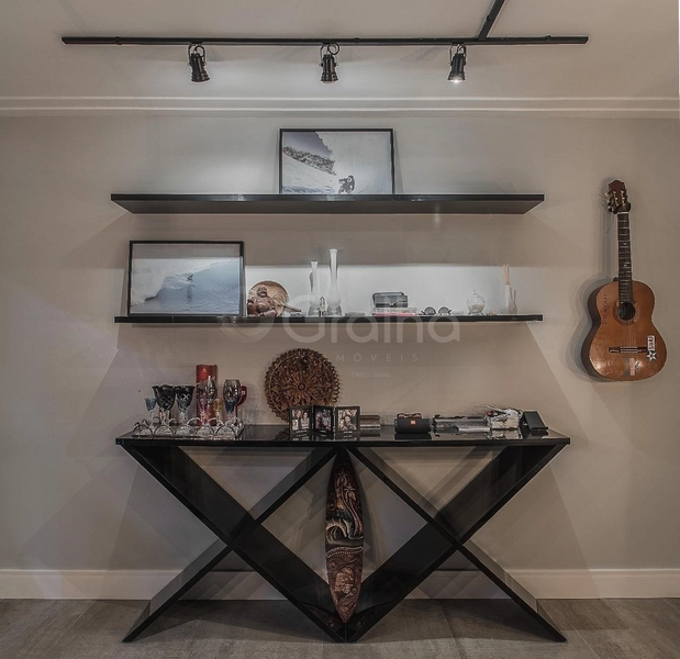 Apartamento no Centro com 2 dormitórios e 1 vaga - 73 m²: 6ª foto da galeria de imagens do imóvel