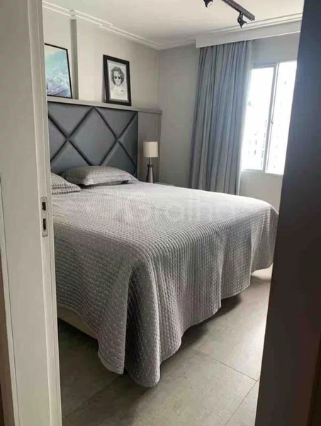 Apartamento no Centro com 2 dormitórios e 1 vaga - 73 m²: 4ª foto da galeria de imagens do imóvel