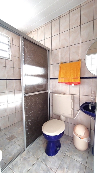 Apartamento em Capoeiras com 3 dormitórios 1 suíte e 1 vaga - 89m²: 8ª foto da galeria de imagens do imóvel