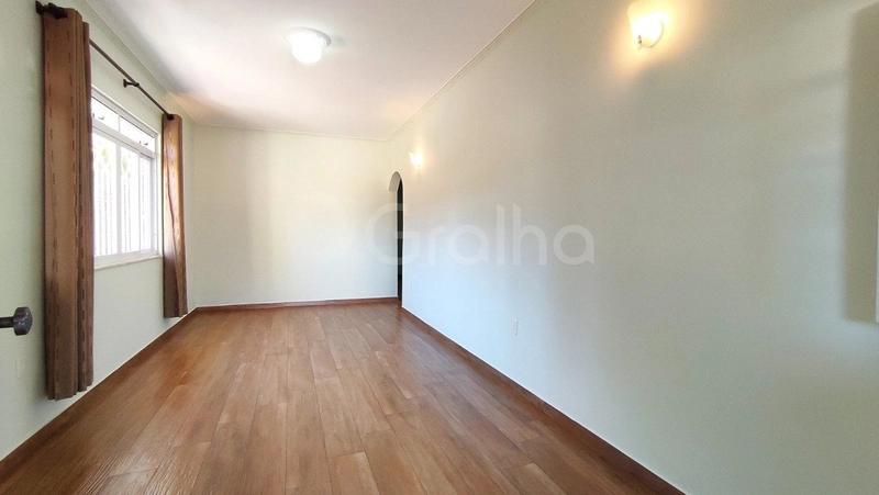 Apartamento em Capoeiras com 3 dormitórios 1 suíte e 1 vaga - 89m²: 1ª foto da galeria de imagens do imóvel