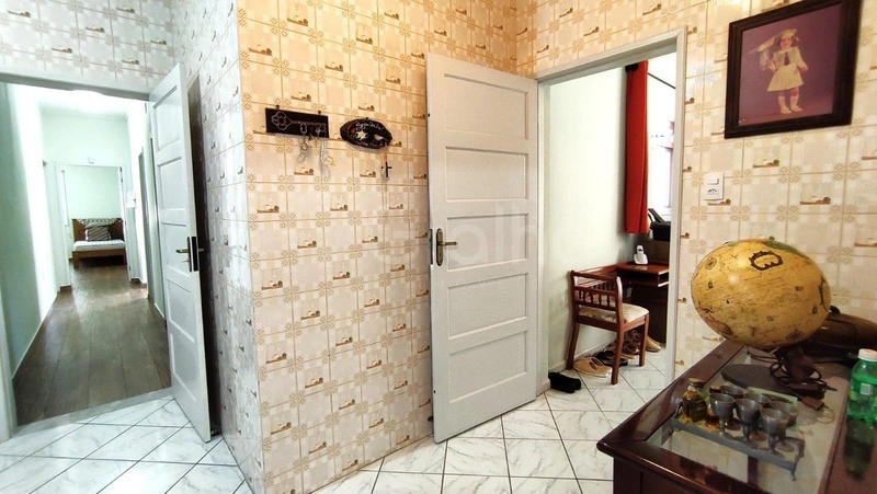 Apartamento em Capoeiras com 3 dormitórios 1 suíte e 1 vaga - 89m²: 5ª foto da galeria de imagens do imóvel