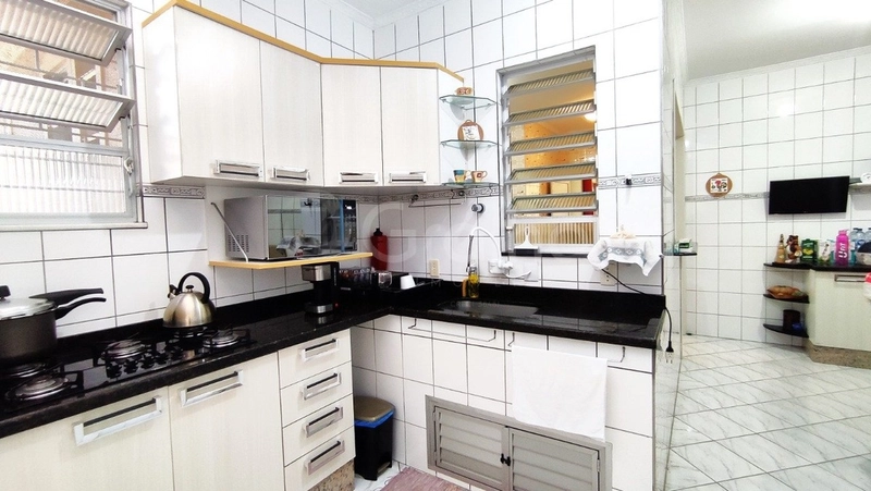 Apartamento em Capoeiras com 3 dormitórios 1 suíte e 1 vaga - 89m²: 17ª foto da galeria de imagens do imóvel