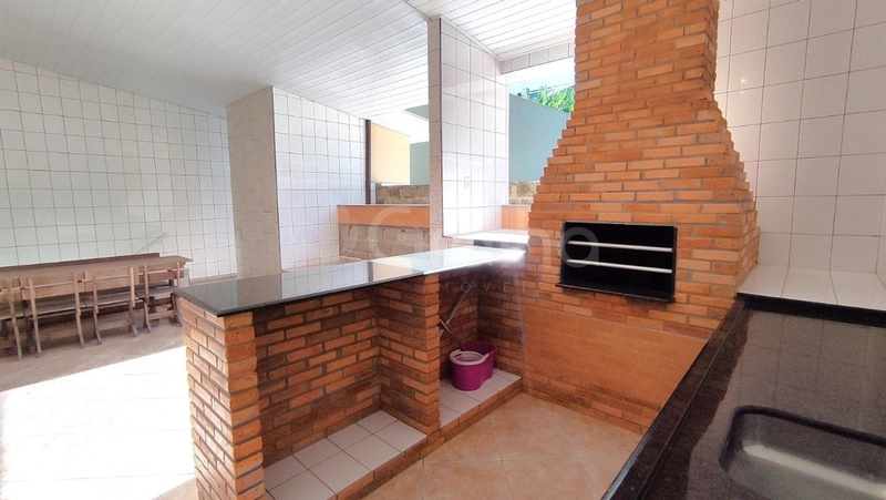 Apartamento em Capoeiras com 3 dormitórios 1 suíte e 1 vaga - 89m²: 21ª foto da galeria de imagens do imóvel