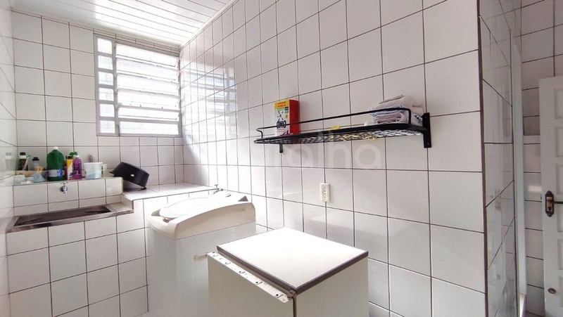 Apartamento em Capoeiras com 3 dormitórios 1 suíte e 1 vaga - 89m²: 6ª foto da galeria de imagens do imóvel