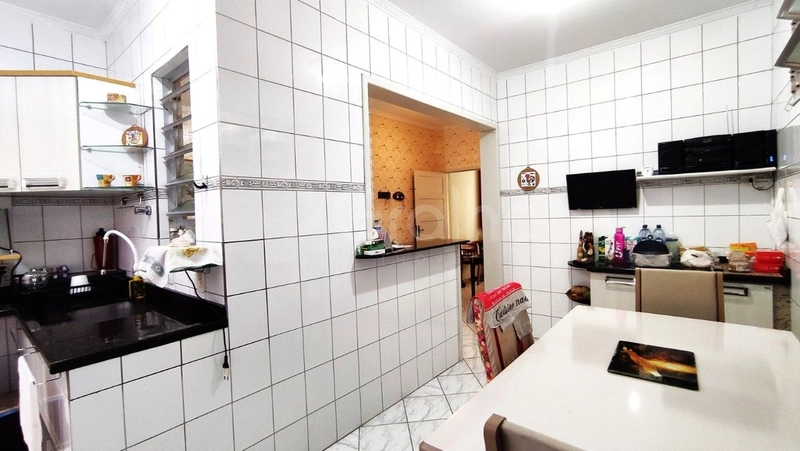 Apartamento em Capoeiras com 3 dormitórios 1 suíte e 1 vaga - 89m²: 4ª foto da galeria de imagens do imóvel