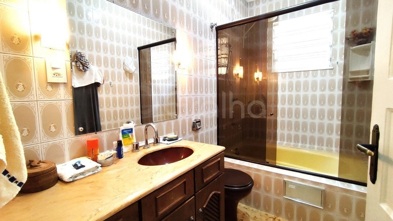 Apartamento em Capoeiras com 3 dormitórios 1 suíte e 1 vaga - 89m²: 25ª foto da galeria de imagens do imóvel