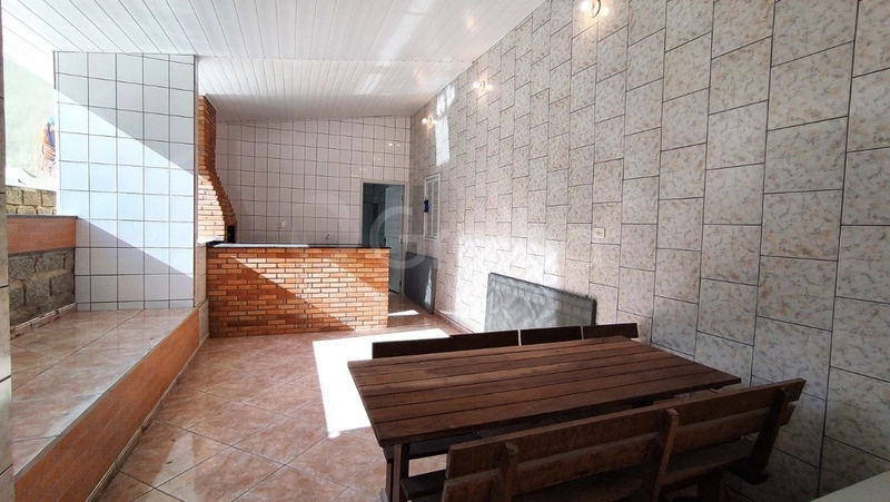 Apartamento em Capoeiras com 3 dormitórios 1 suíte e 1 vaga - 89m²: 9ª foto da galeria de imagens do imóvel