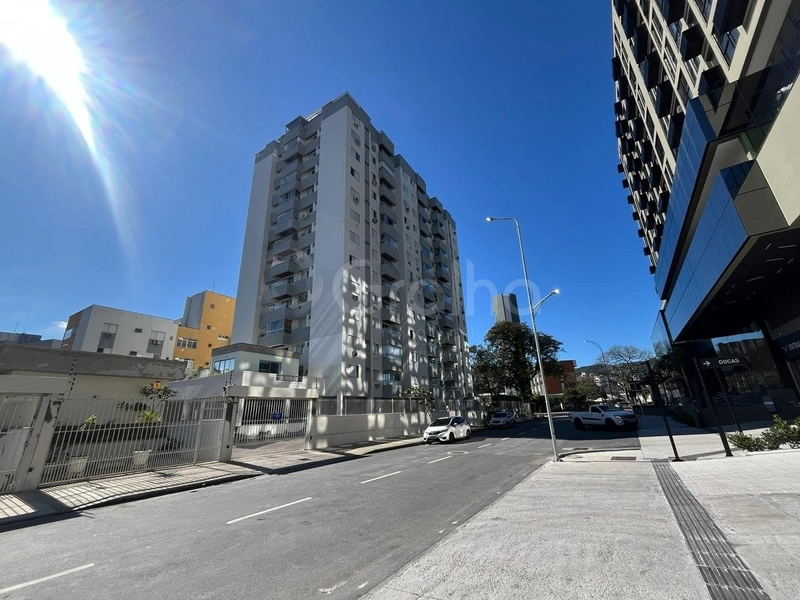 Apartamento na Trindade com 3 dormitórios, sendo 1 suíte e 2 vagas: 38ª foto da galeria de imagens do imóvel
