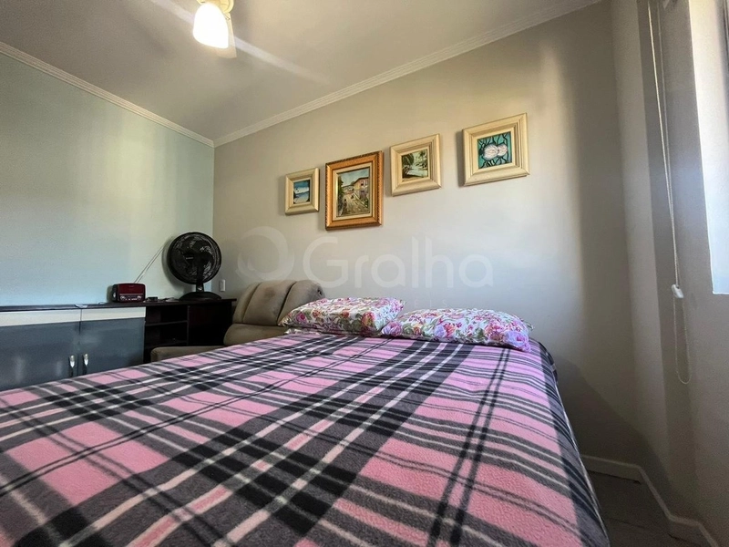 Apartamento na Trindade com 3 dormitórios, sendo 1 suíte e 2 vagas: 18ª foto da galeria de imagens do imóvel