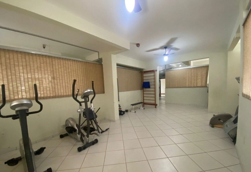 Apartamento na Trindade com 3 dormitórios, sendo 1 suíte e 2 vagas: 31ª foto da galeria de imagens do imóvel