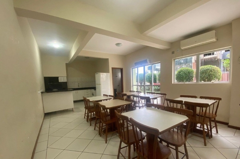 Apartamento na Trindade com 3 dormitórios, sendo 1 suíte e 2 vagas: 32ª foto da galeria de imagens do imóvel