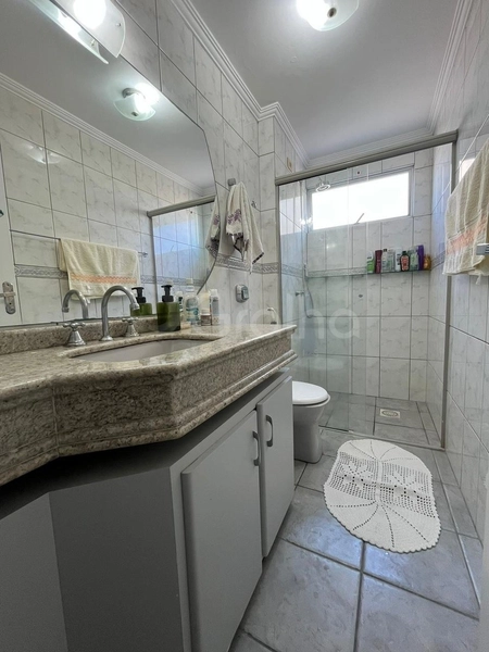 Apartamento na Trindade com 3 dormitórios, sendo 1 suíte e 2 vagas: 21ª foto da galeria de imagens do imóvel