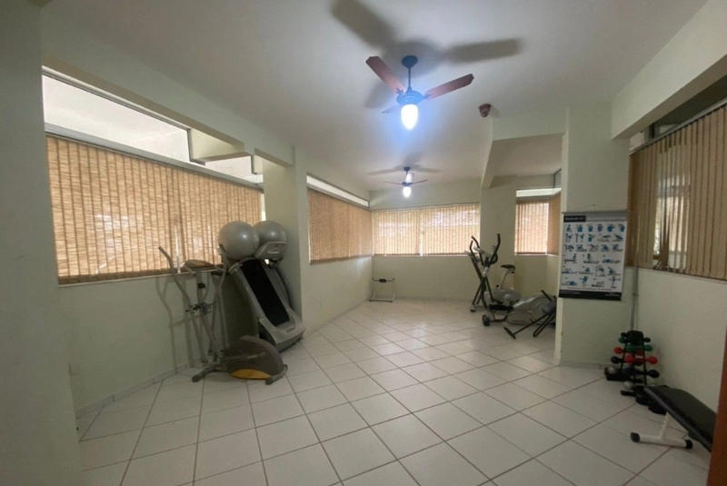 Apartamento na Trindade com 3 dormitórios, sendo 1 suíte e 2 vagas: 35ª foto da galeria de imagens do imóvel
