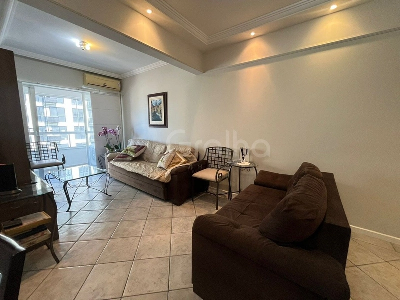 Apartamento na Trindade com 3 dormitórios, sendo 1 suíte e 2 vagas: 8ª foto da galeria de imagens do imóvel