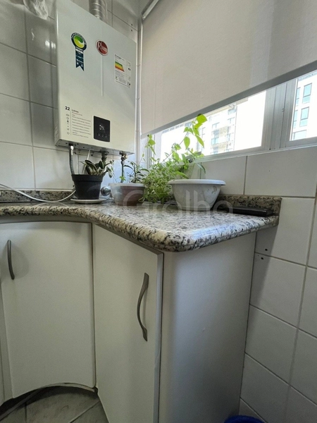 Apartamento na Trindade com 3 dormitórios, sendo 1 suíte e 2 vagas: 29ª foto da galeria de imagens do imóvel