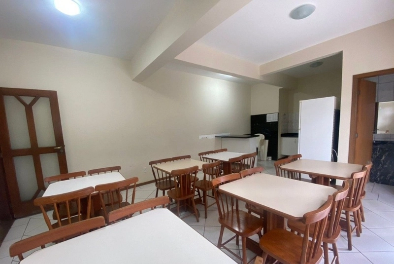 Apartamento na Trindade com 3 dormitórios, sendo 1 suíte e 2 vagas: 33ª foto da galeria de imagens do imóvel