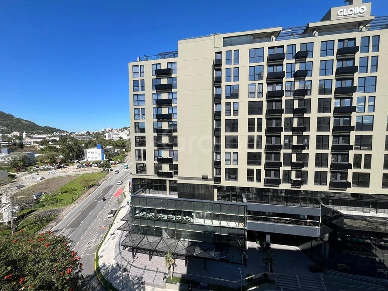 Apartamento na Trindade com 3 dormitórios, sendo 1 suíte e 2 vagas: 19ª foto da galeria de imagens do imóvel