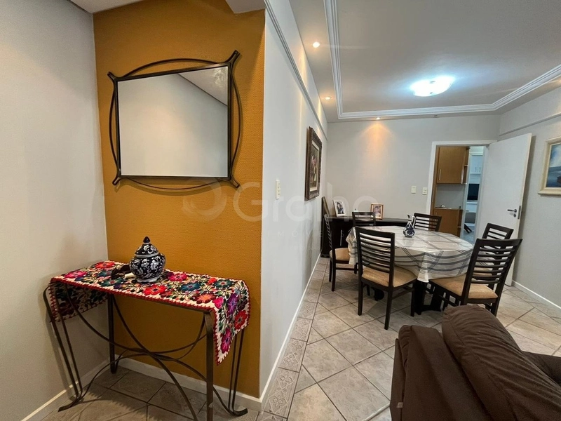 Apartamento na Trindade com 3 dormitórios, sendo 1 suíte e 2 vagas: 9ª foto da galeria de imagens do imóvel