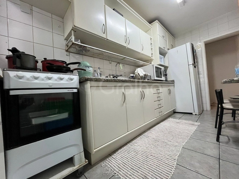 Apartamento na Trindade com 3 dormitórios, sendo 1 suíte e 2 vagas: 10ª foto da galeria de imagens do imóvel