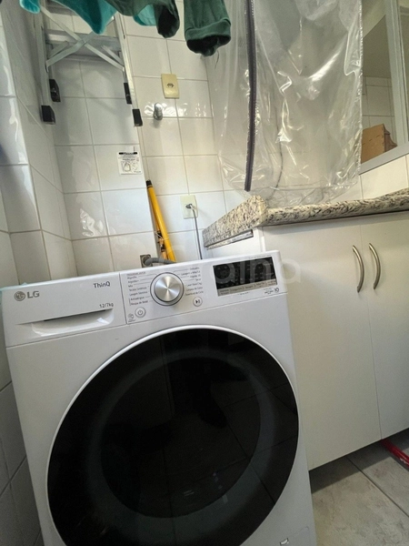 Apartamento na Trindade com 3 dormitórios, sendo 1 suíte e 2 vagas: 12ª foto da galeria de imagens do imóvel