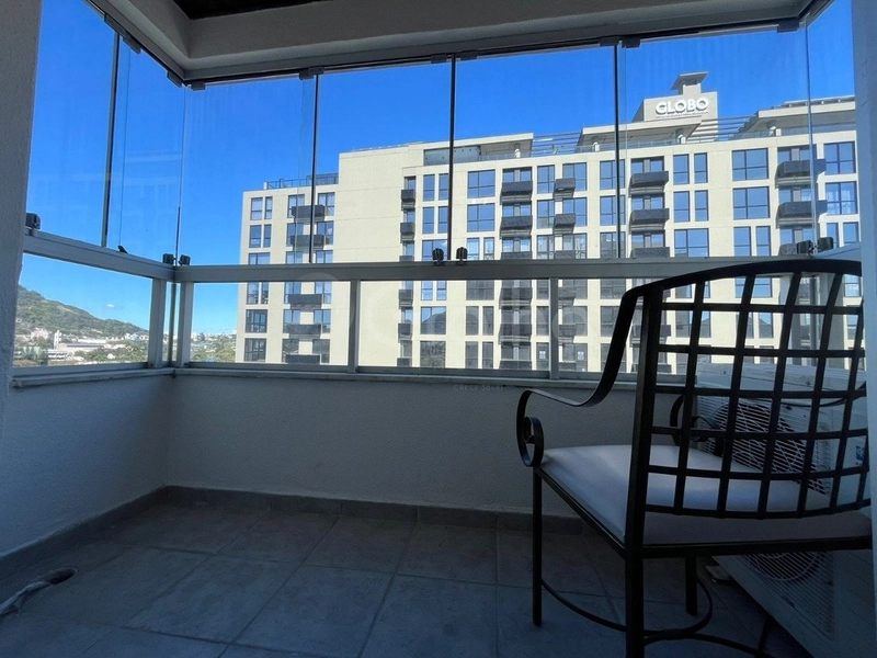 Apartamento na Trindade com 3 dormitórios, sendo 1 suíte e 2 vagas: 5ª foto da galeria de imagens do imóvel