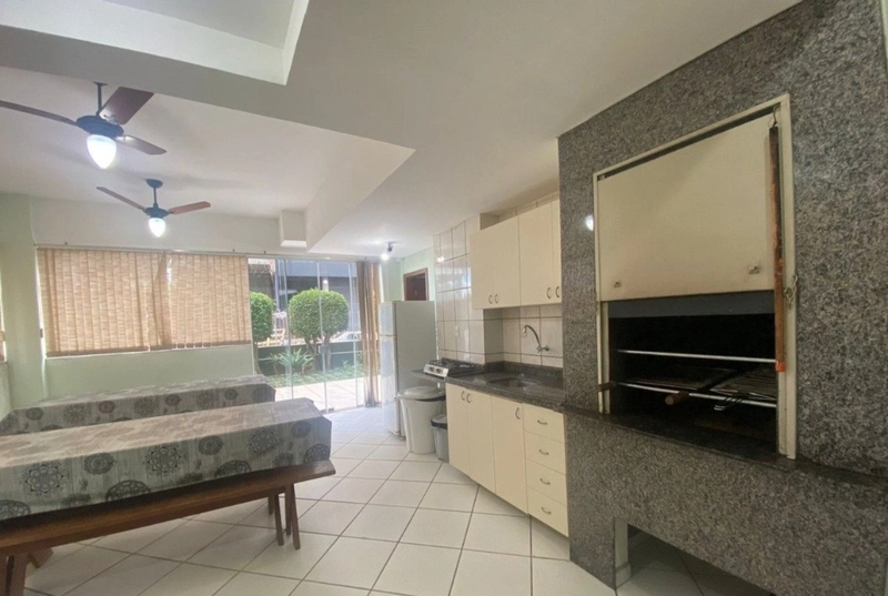 Apartamento na Trindade com 3 dormitórios, sendo 1 suíte e 2 vagas: 34ª foto da galeria de imagens do imóvel