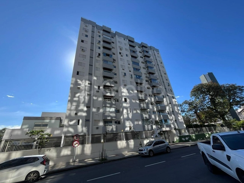 Apartamento na Trindade com 3 dormitórios, sendo 1 suíte e 2 vagas: 37ª foto da galeria de imagens do imóvel