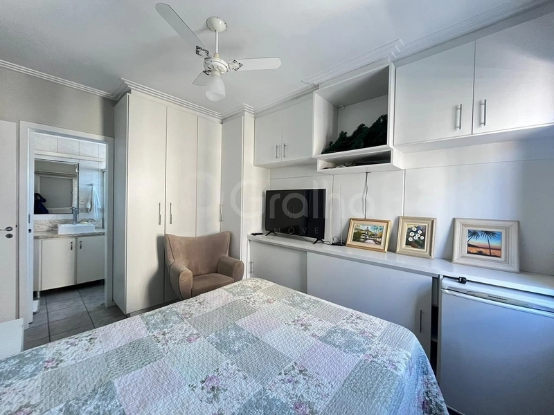 Apartamento na Trindade com 3 dormitórios, sendo 1 suíte e 2 vagas: 22ª foto da galeria de imagens do imóvel
