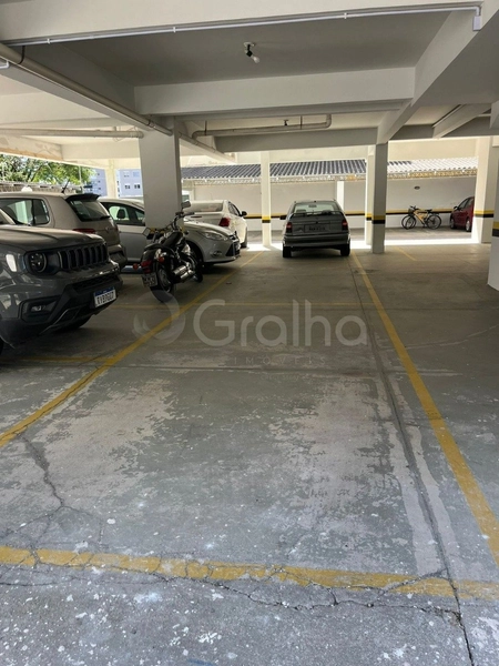 Apartamento na Trindade com 3 dormitórios, sendo 1 suíte e 2 vagas: 30ª foto da galeria de imagens do imóvel