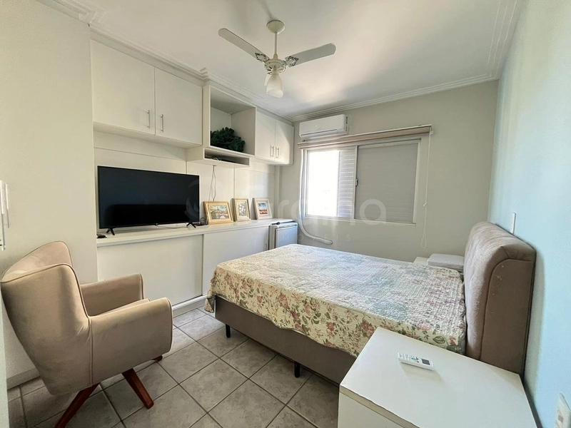 Apartamento na Trindade com 3 dormitórios, sendo 1 suíte e 2 vagas: 24ª foto da galeria de imagens do imóvel