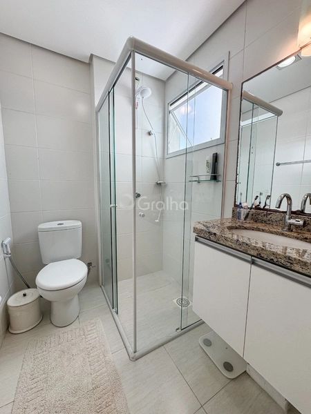 Apartamento no Pantanal 2 dormitórios 1 suíte 2 vagas de garagem: 20ª foto da galeria de imagens do imóvel