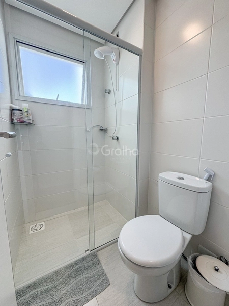 Apartamento no Pantanal 2 dormitórios 1 suíte 2 vagas de garagem: 16ª foto da galeria de imagens do imóvel