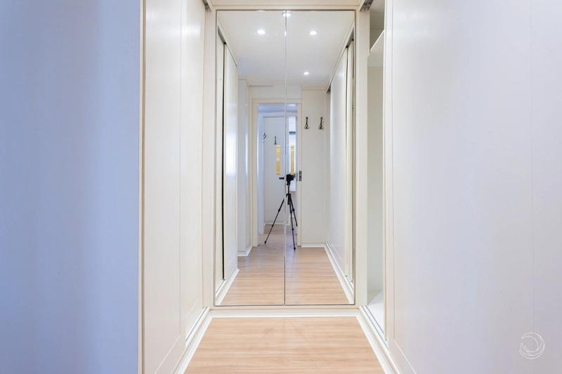 Apartamento na Beira Mar com 3 dormitórios, sendo 3 suítes e 2 vagas: 8ª foto da galeria de imagens do imóvel