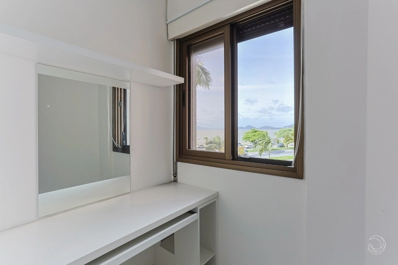 Apartamento na Beira Mar com 3 dormitórios, sendo 3 suítes e 2 vagas: 17ª foto da galeria de imagens do imóvel