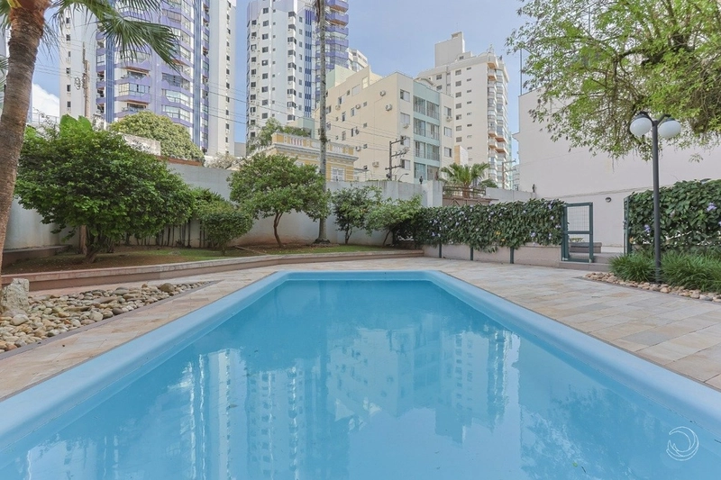 Apartamento na Beira Mar com 3 dormitórios, sendo 3 suítes e 2 vagas: 12ª foto da galeria de imagens do imóvel