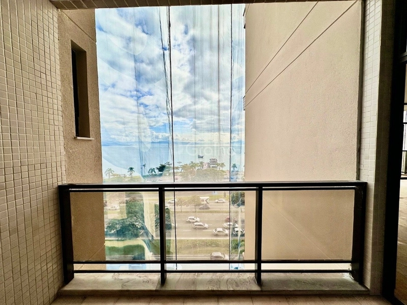 Apartamento na Beira Mar com 4 dormitórios, sendo 2 suítes e 1 máster: 26ª foto da galeria de imagens do imóvel