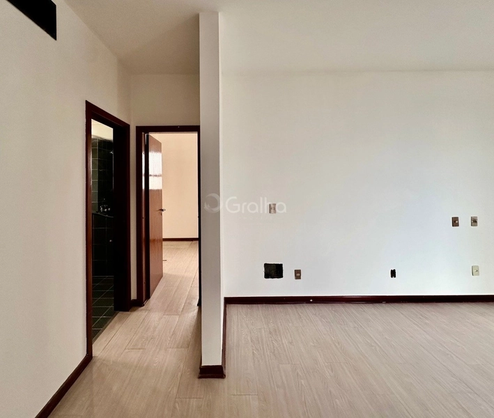 Apartamento na Beira Mar com 4 dormitórios, sendo 2 suítes e 1 máster: 24ª foto da galeria de imagens do imóvel