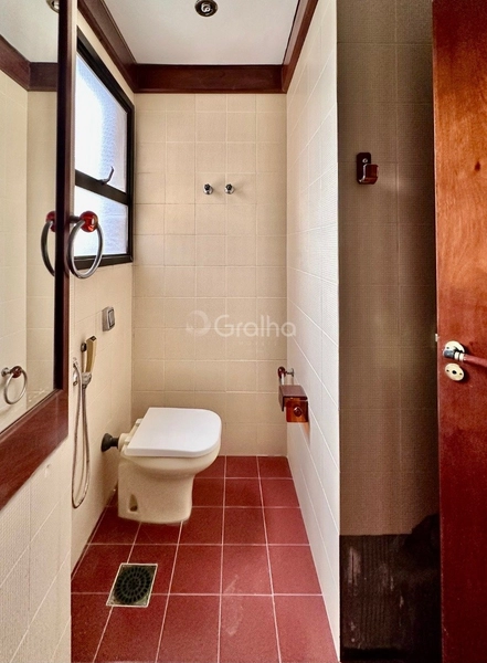 Apartamento na Beira Mar com 4 dormitórios, sendo 2 suítes e 1 máster: 29ª foto da galeria de imagens do imóvel