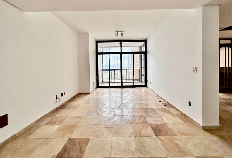 Apartamento na Beira Mar com 4 dormitórios, sendo 2 suítes e 1 máster: 6ª foto da galeria de imagens do imóvel