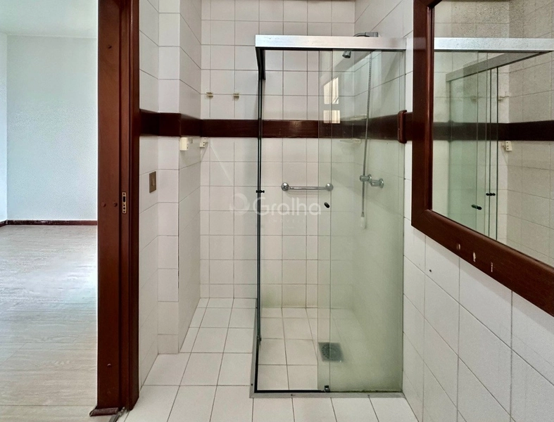 Apartamento na Beira Mar com 4 dormitórios, sendo 2 suítes e 1 máster: 28ª foto da galeria de imagens do imóvel