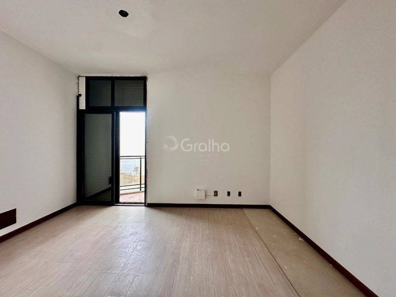Apartamento na Beira Mar com 4 dormitórios, sendo 2 suítes e 1 máster: 25ª foto da galeria de imagens do imóvel