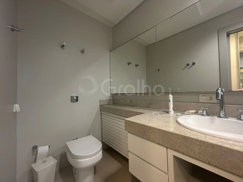 Apartamento no Centro com 3 dormitórios, sendo 3 suíte e 2 vagas 226m²: 33ª foto da galeria de imagens do imóvel