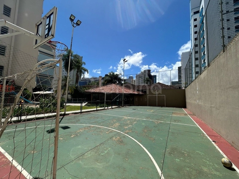 Apartamento no Centro com 3 dormitórios, sendo 3 suíte e 2 vagas 226m²: 29ª foto da galeria de imagens do imóvel